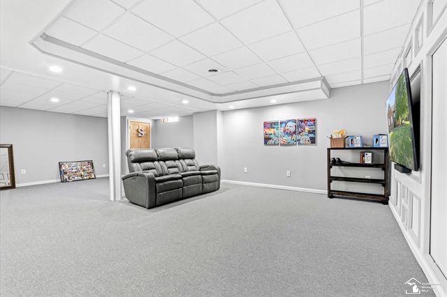 27012 Mary Court, Flat Rock, MI 48134