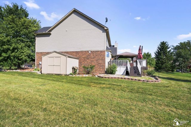 27012 Mary Court, Flat Rock, MI 48134