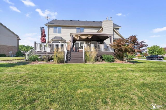 27012 Mary Court, Flat Rock, MI 48134