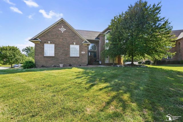 27012 Mary Court, Flat Rock, MI 48134