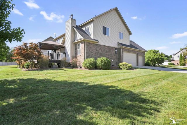 27012 Mary Court, Flat Rock, MI 48134