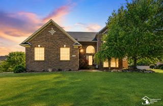 27012 Mary Court, Flat Rock, MI 48134