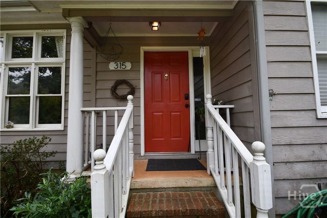 315 Rocky Drive, Athens, GA 30607