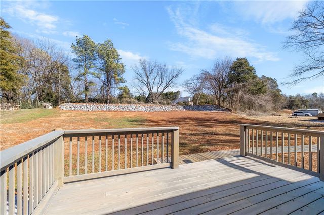 104 Wateree Lane, Williamston, SC 29697