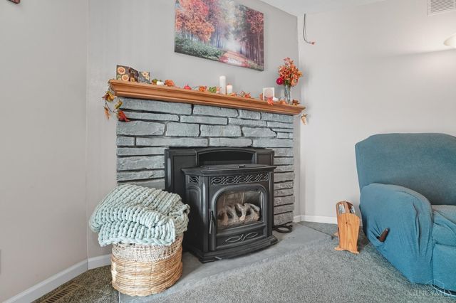 707 Hesse Drive, Perry Twp, OH 45118