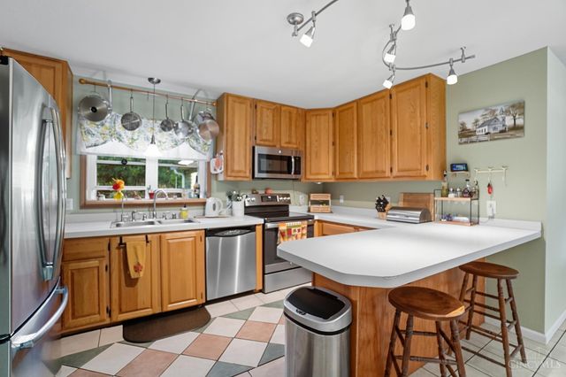 707 Hesse Drive, Perry Twp, OH 45118