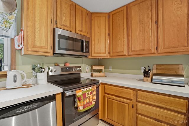 707 Hesse Drive, Perry Twp, OH 45118