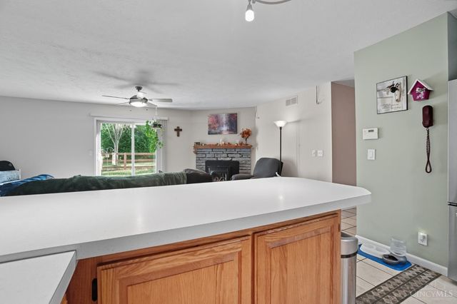 707 Hesse Drive, Perry Twp, OH 45118