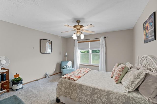 707 Hesse Drive, Perry Twp, OH 45118