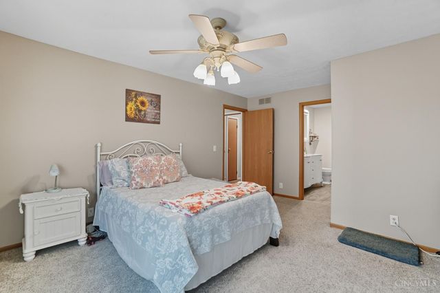 707 Hesse Drive, Perry Twp, OH 45118