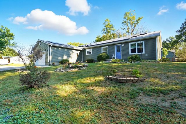 707 Hesse Drive, Perry Twp, OH 45118