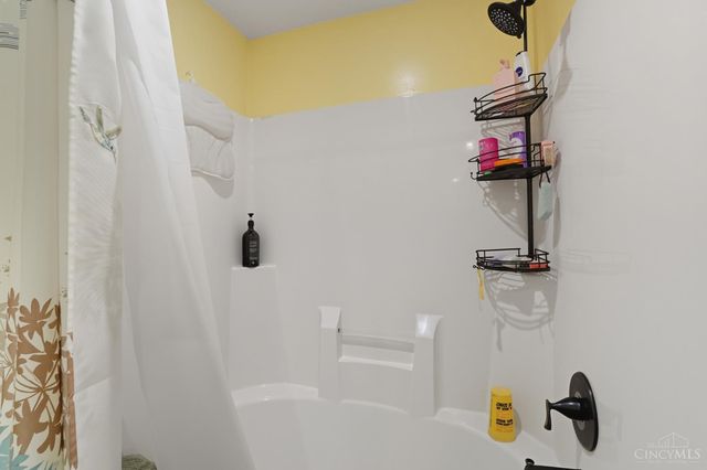 707 Hesse Drive, Perry Twp, OH 45118