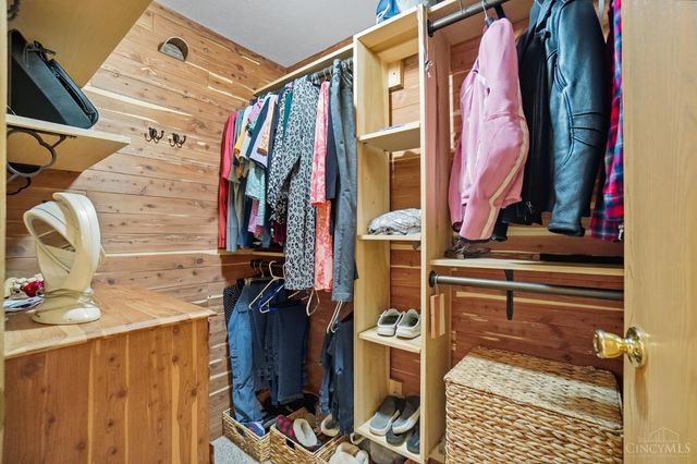 707 Hesse Drive, Perry Twp, OH 45118