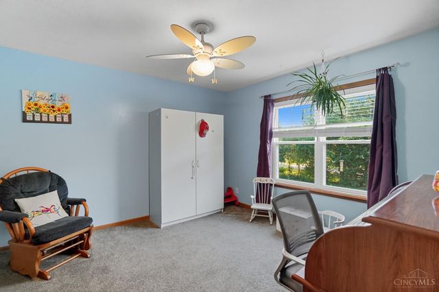 707 Hesse Drive, Perry Twp, OH 45118