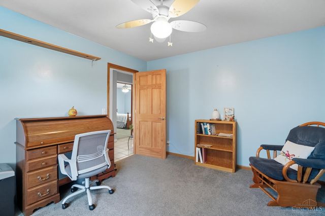 707 Hesse Drive, Perry Twp, OH 45118