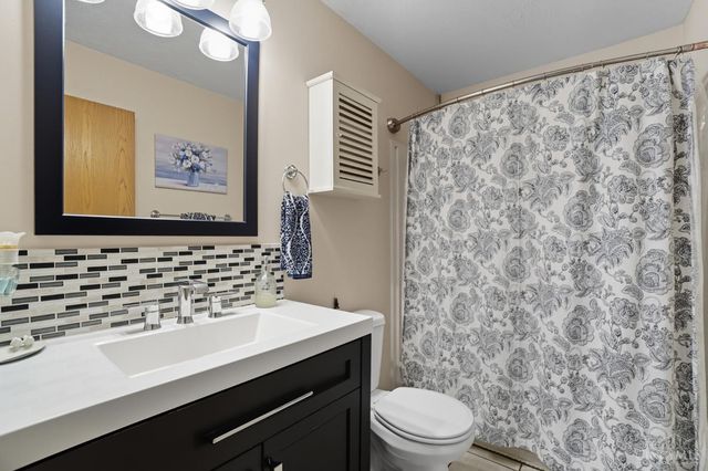 707 Hesse Drive, Perry Twp, OH 45118