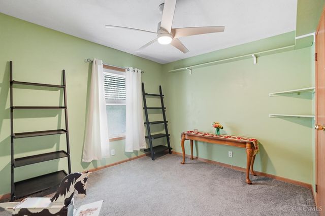 707 Hesse Drive, Perry Twp, OH 45118