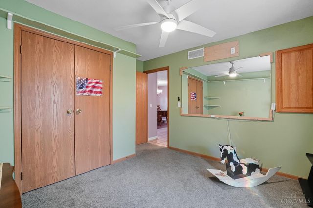 707 Hesse Drive, Perry Twp, OH 45118