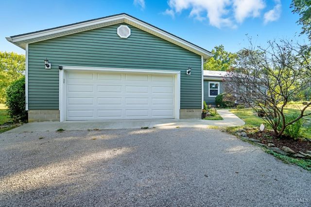 707 Hesse Drive, Perry Twp, OH 45118