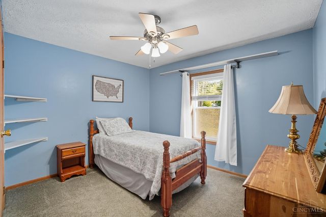 707 Hesse Drive, Perry Twp, OH 45118