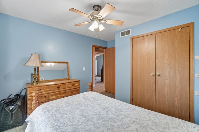 707 Hesse Drive, Perry Twp, OH 45118