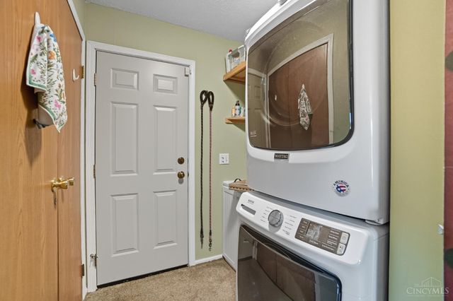 707 Hesse Drive, Perry Twp, OH 45118