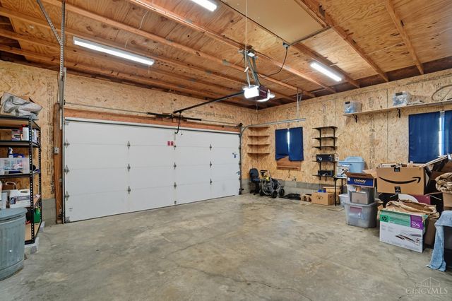 707 Hesse Drive, Perry Twp, OH 45118