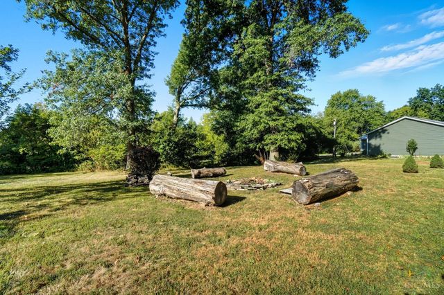 707 Hesse Drive, Perry Twp, OH 45118