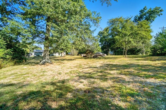 707 Hesse Drive, Perry Twp, OH 45118