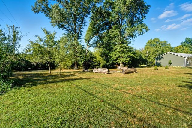 707 Hesse Drive, Perry Twp, OH 45118