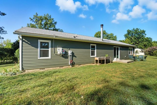 707 Hesse Drive, Perry Twp, OH 45118