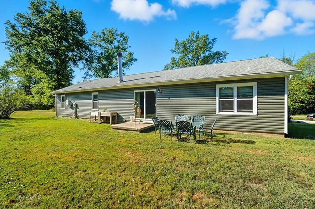 707 Hesse Drive, Perry Twp, OH 45118