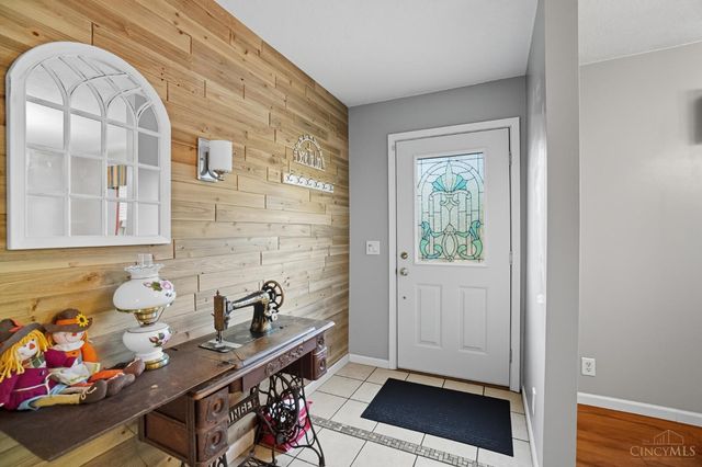 707 Hesse Drive, Perry Twp, OH 45118