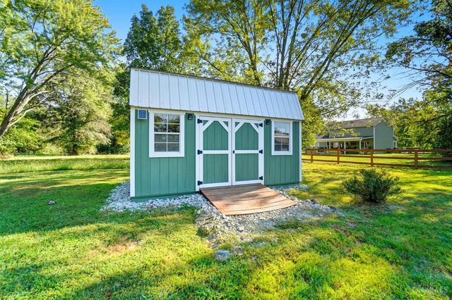 707 Hesse Drive, Perry Twp, OH 45118