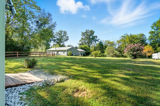 707 Hesse Drive, Perry Twp, OH 45118