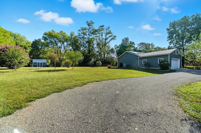 707 Hesse Drive, Perry Twp, OH 45118