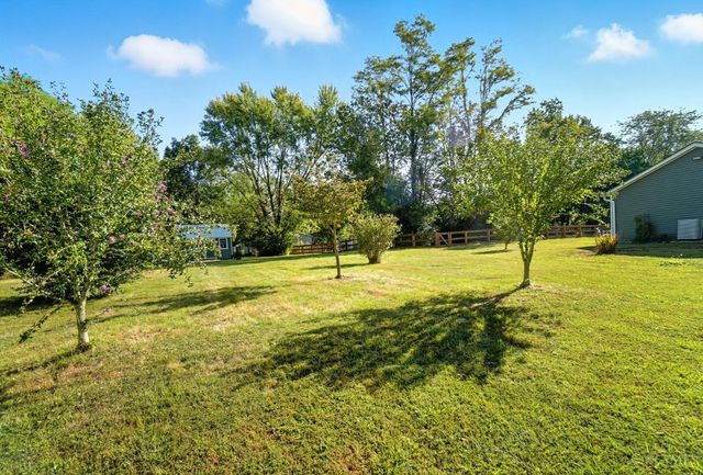 707 Hesse Drive, Perry Twp, OH 45118