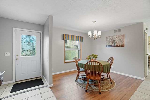 707 Hesse Drive, Perry Twp, OH 45118