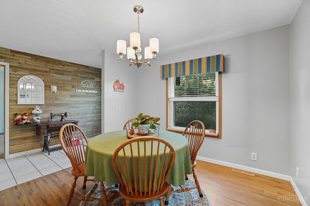 707 Hesse Drive, Perry Twp, OH 45118