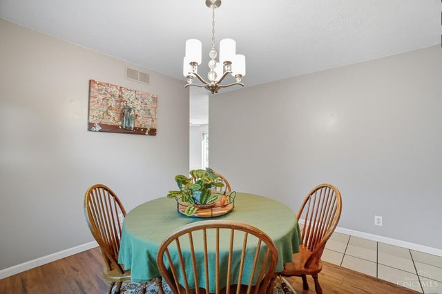 707 Hesse Drive, Perry Twp, OH 45118