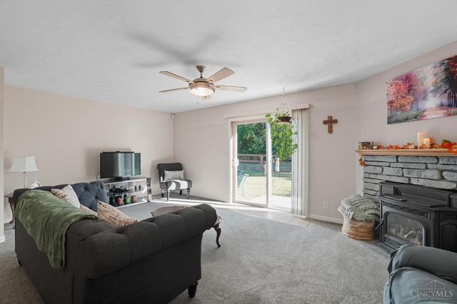 707 Hesse Drive, Perry Twp, OH 45118