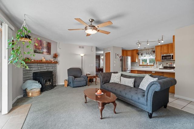 707 Hesse Drive, Perry Twp, OH 45118