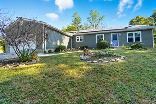 707 Hesse Drive, Perry Twp, OH 45118