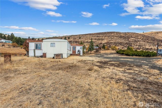 8820 Robbins Road, Ellensburg, WA 98926