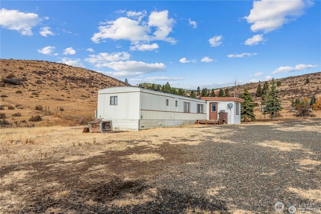 8820 Robbins Road, Ellensburg, WA 98926