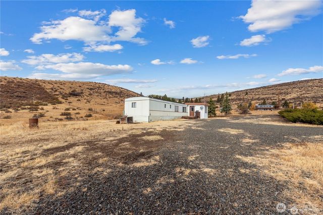 8820 Robbins Road, Ellensburg, WA 98926