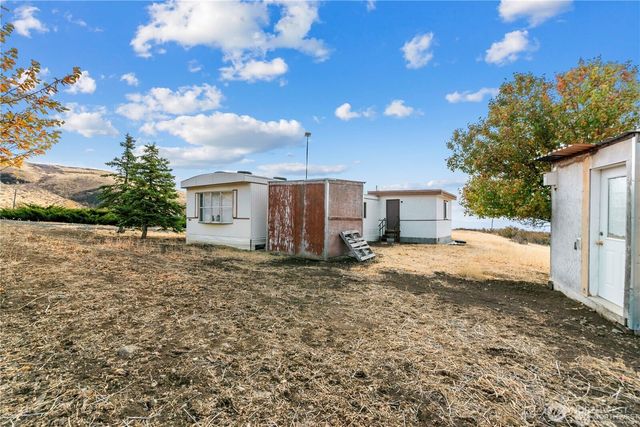 8820 Robbins Road, Ellensburg, WA 98926
