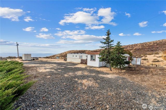 8820 Robbins Road, Ellensburg, WA 98926