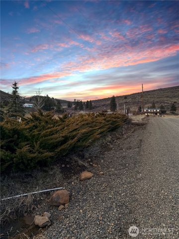 8820 Robbins Road, Ellensburg, WA 98926