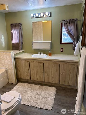 8820 Robbins Road, Ellensburg, WA 98926